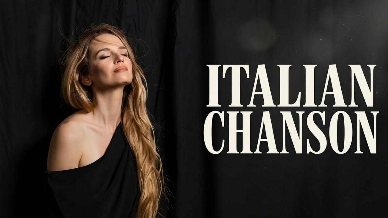 L’Ombra del Tuo Ricordo | Italian Cinematic Chanson