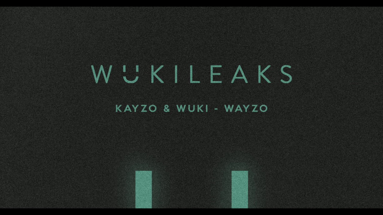 Kayzo & Wuki - WAYZO