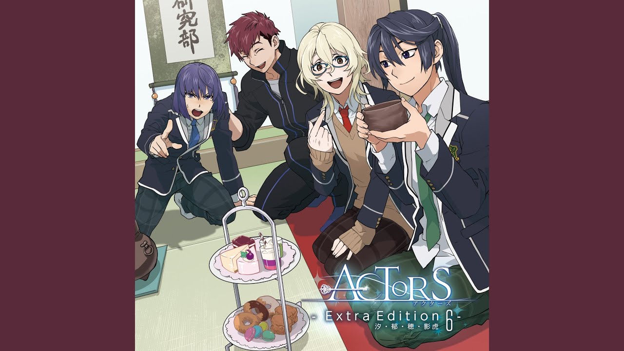 トキヲ・ファンカ