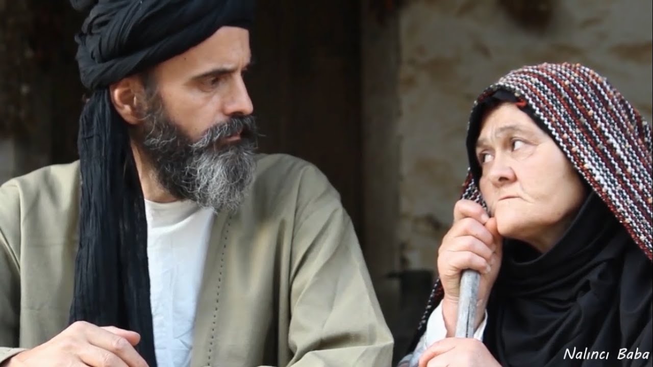 Nalıncı Baba