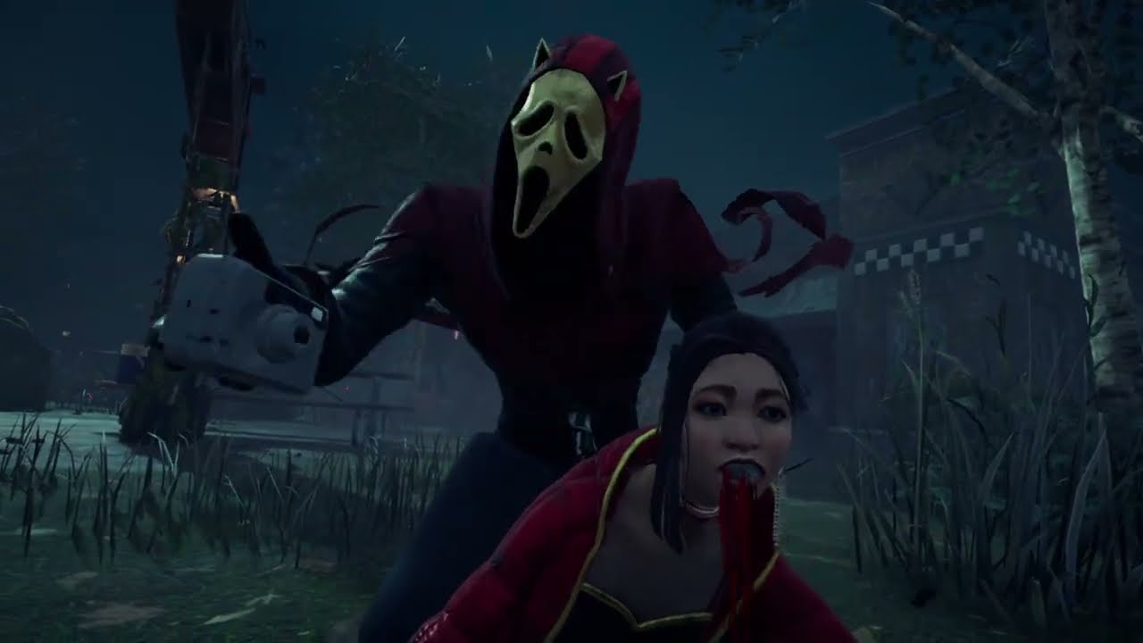 Freddies Cardio Day  Dead by Daylight_20260110232622