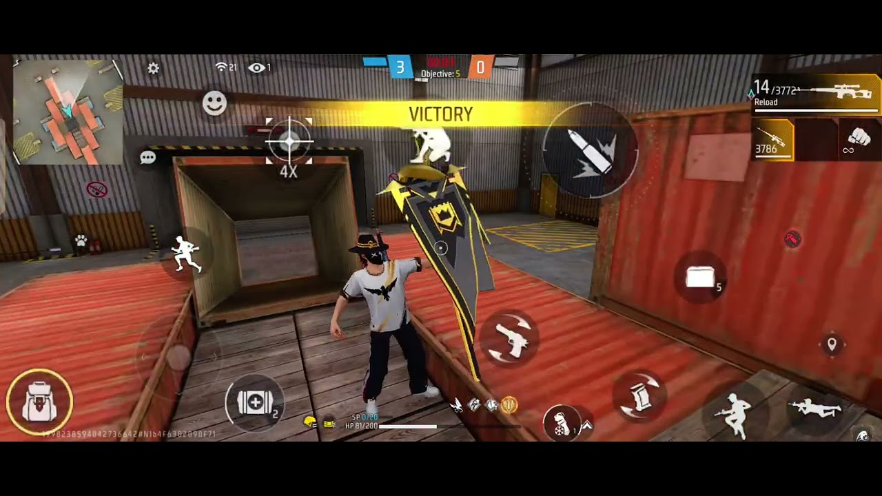 I am win guys 💪,|| plz support me 😭🙏 