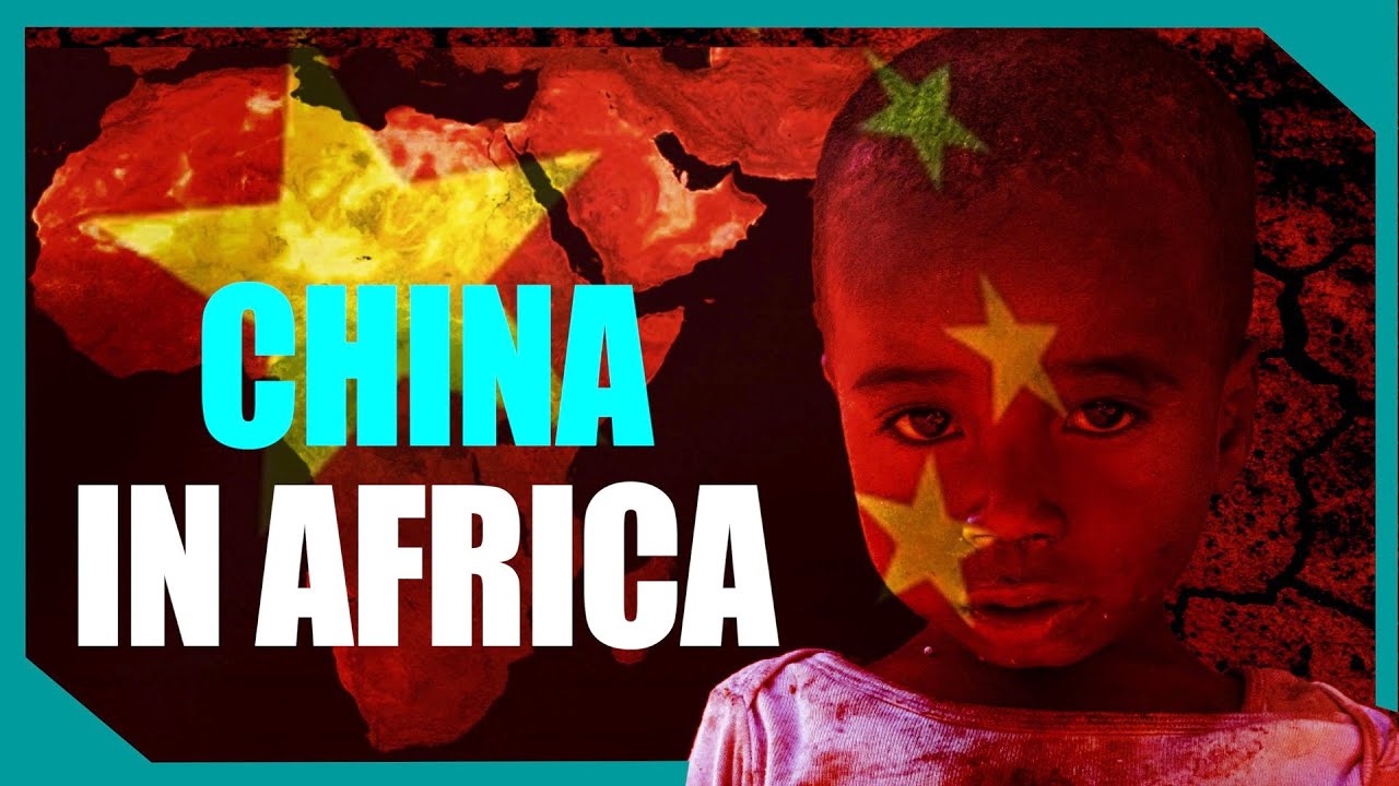 Why Africans reject China & the threat of Chinese colonization