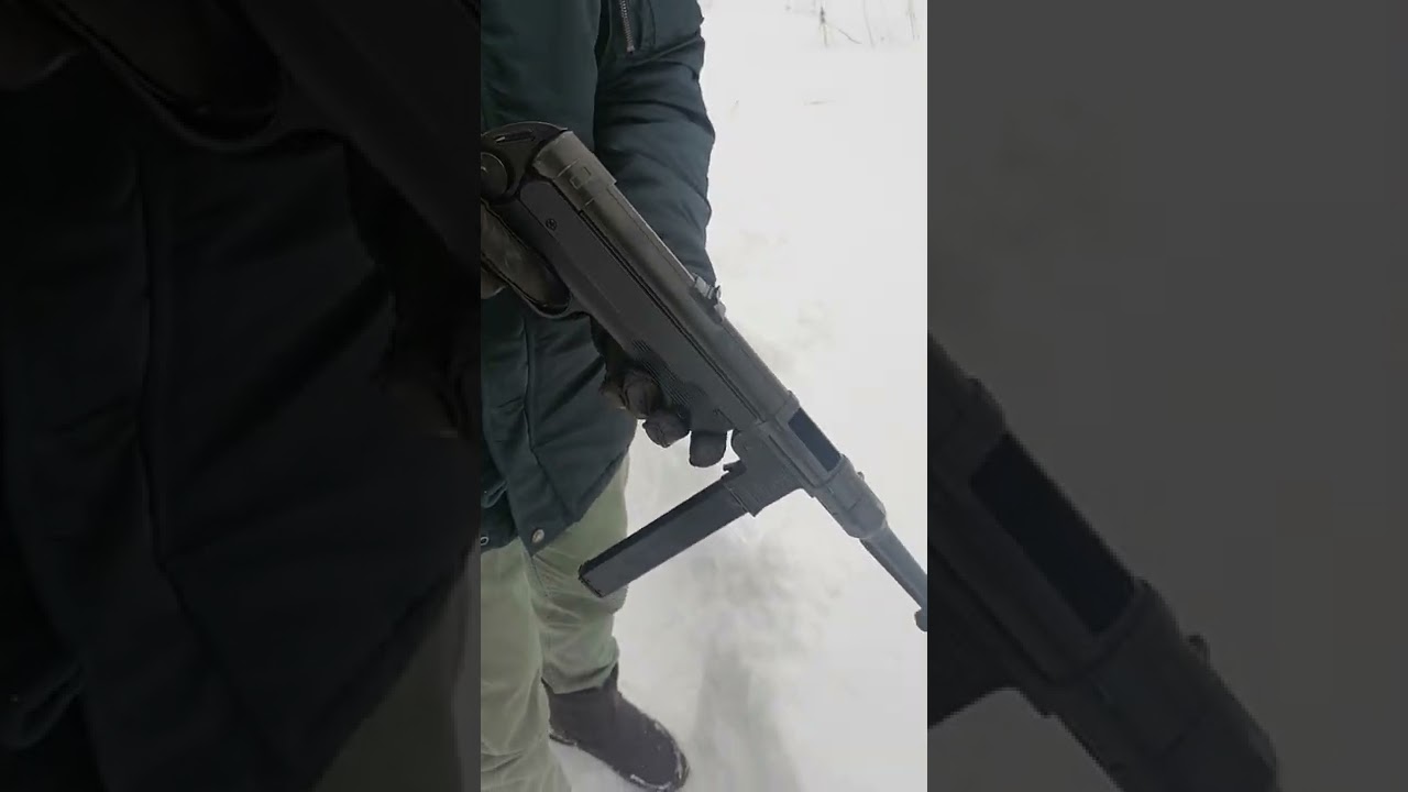 МР 40 Denix