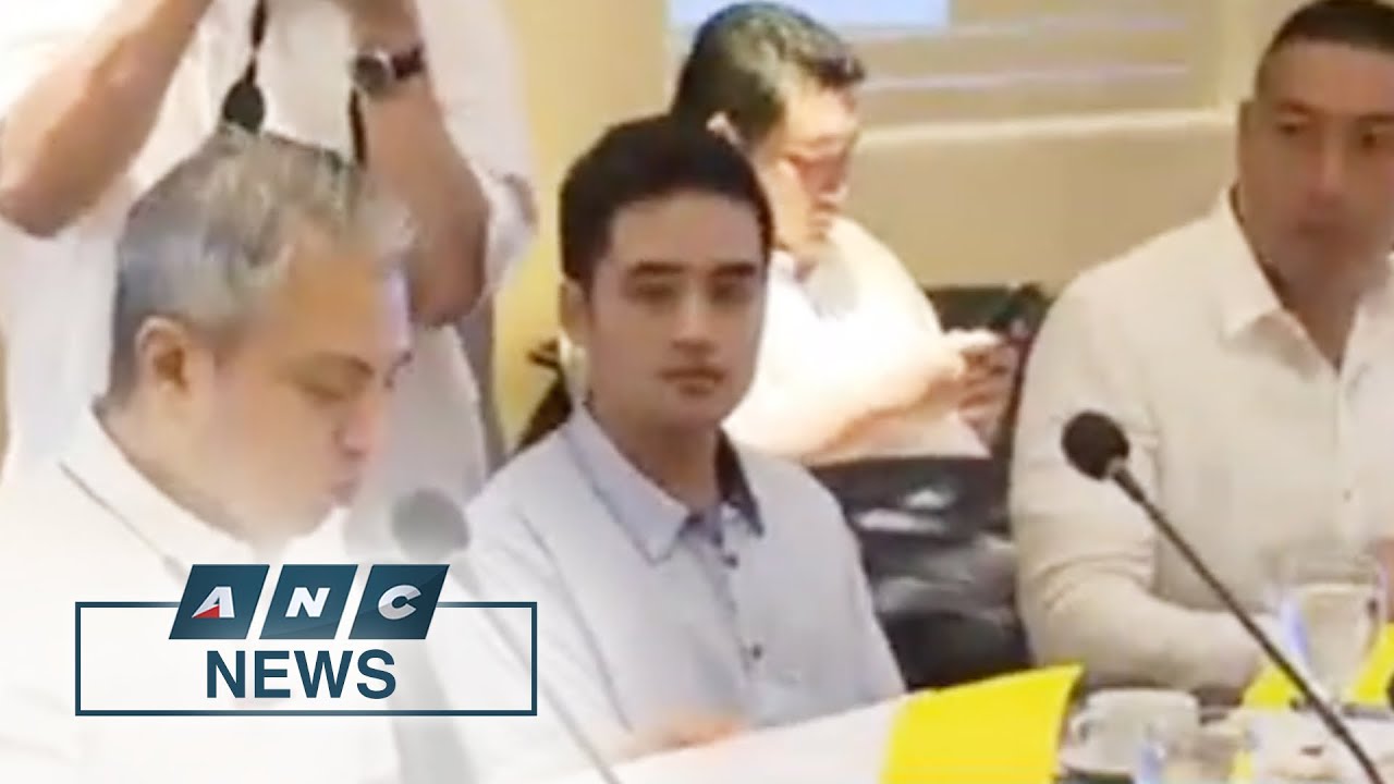 Metro Manila mayors recommend extension of General Community Quarantine in February | ANC