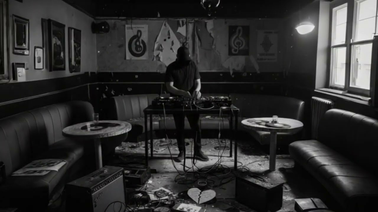 Phonocreep - February Sessions #1