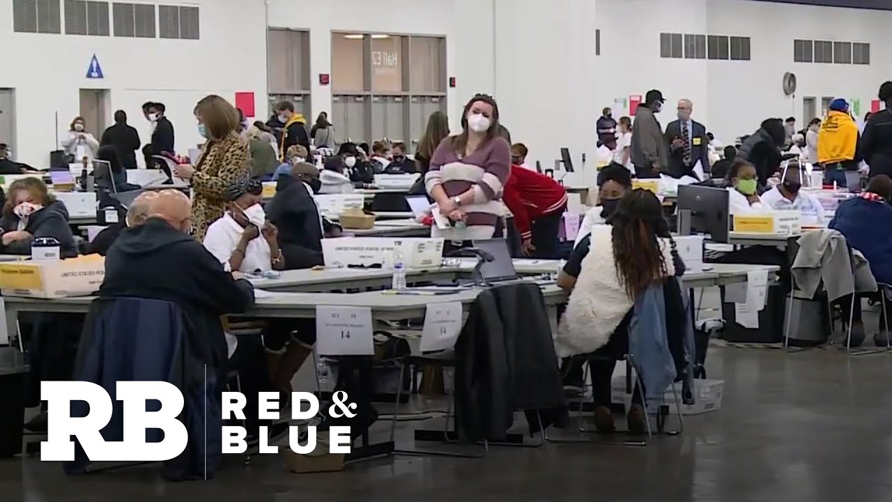 Michigan certifies vote count despite Trump campaign's objections
