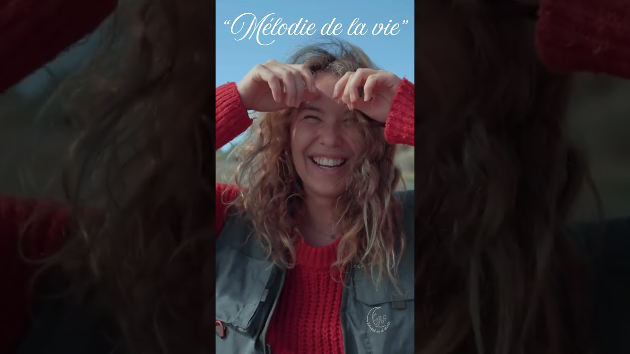 Mélodie de la vie