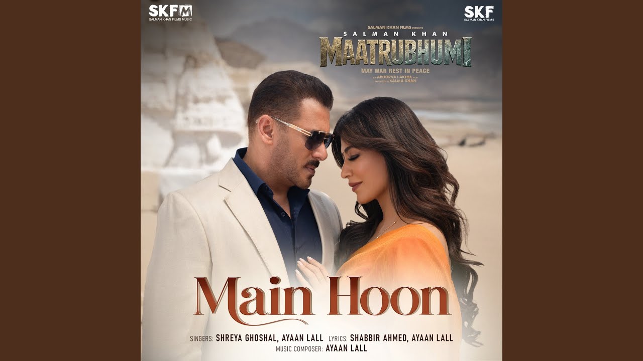 Main Hoon (From 