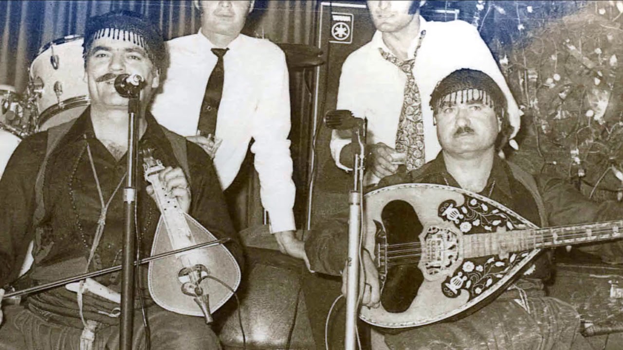 ΠΟΣΕ ΚΑΡΔΙΕΣ ΧΑΡΙΖΟΥΝΤΑΙ - ΣΠΥΡΟΣ ΣΗΦΟΓΙΩΡΓΑΚΗΣ | Official Audio Release © 1996