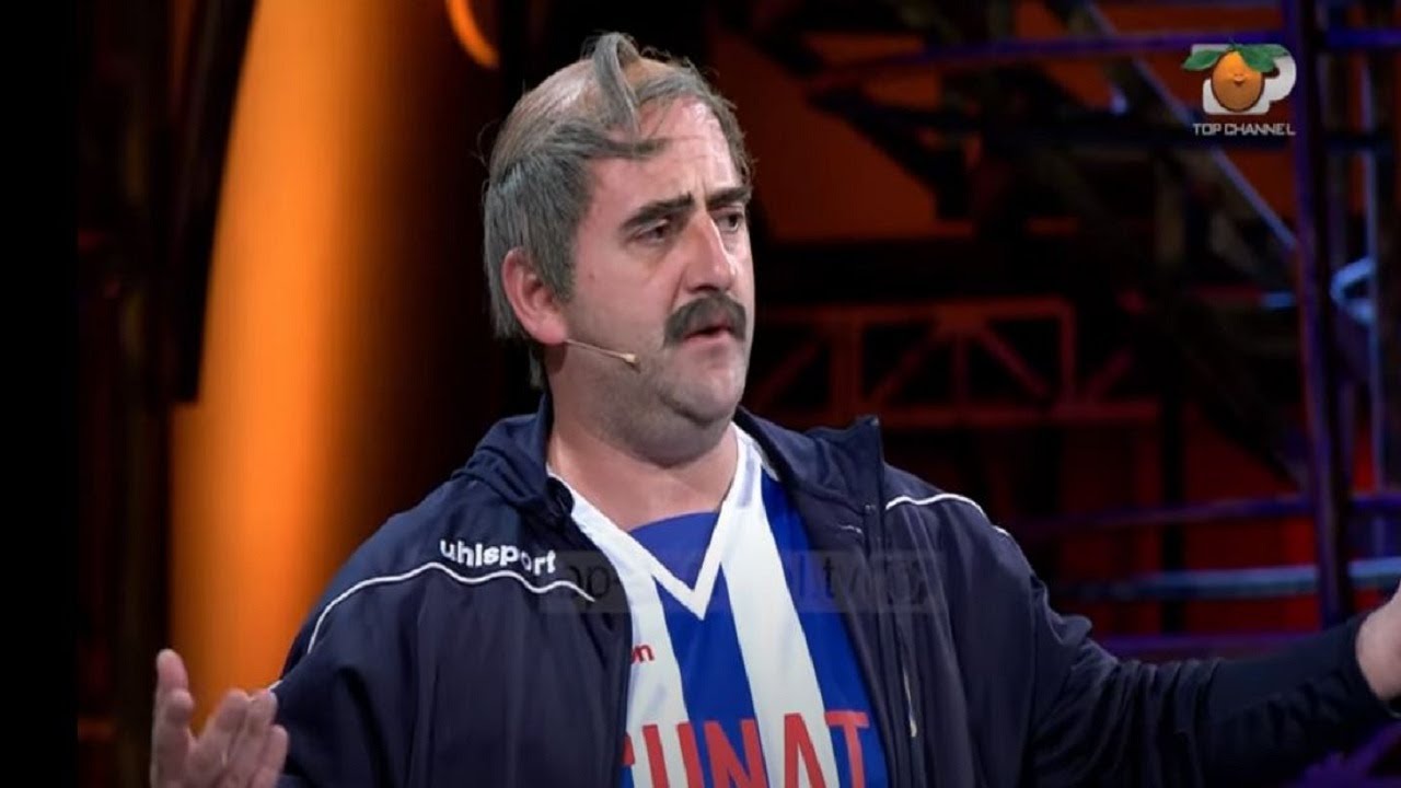 Portokalli, 10 Maj 2020 - Ramadani ( Sherr kush do të shkojë për pazar )