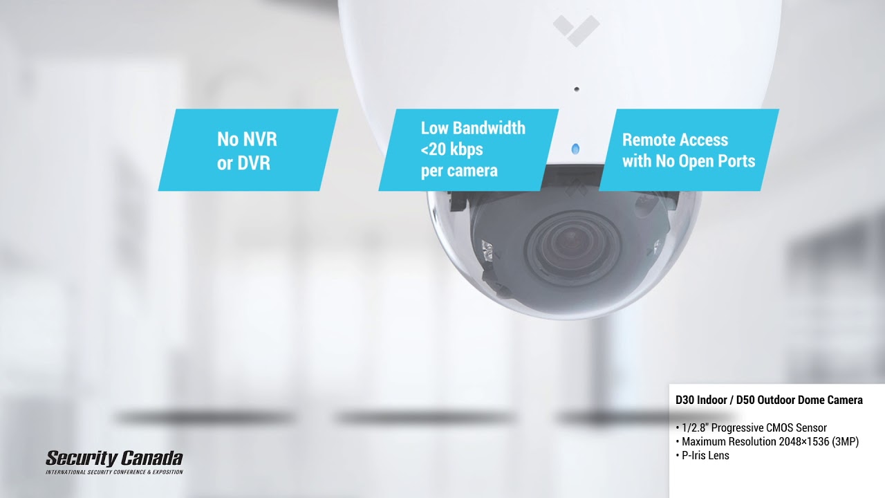 Verkada Video Security Systems
