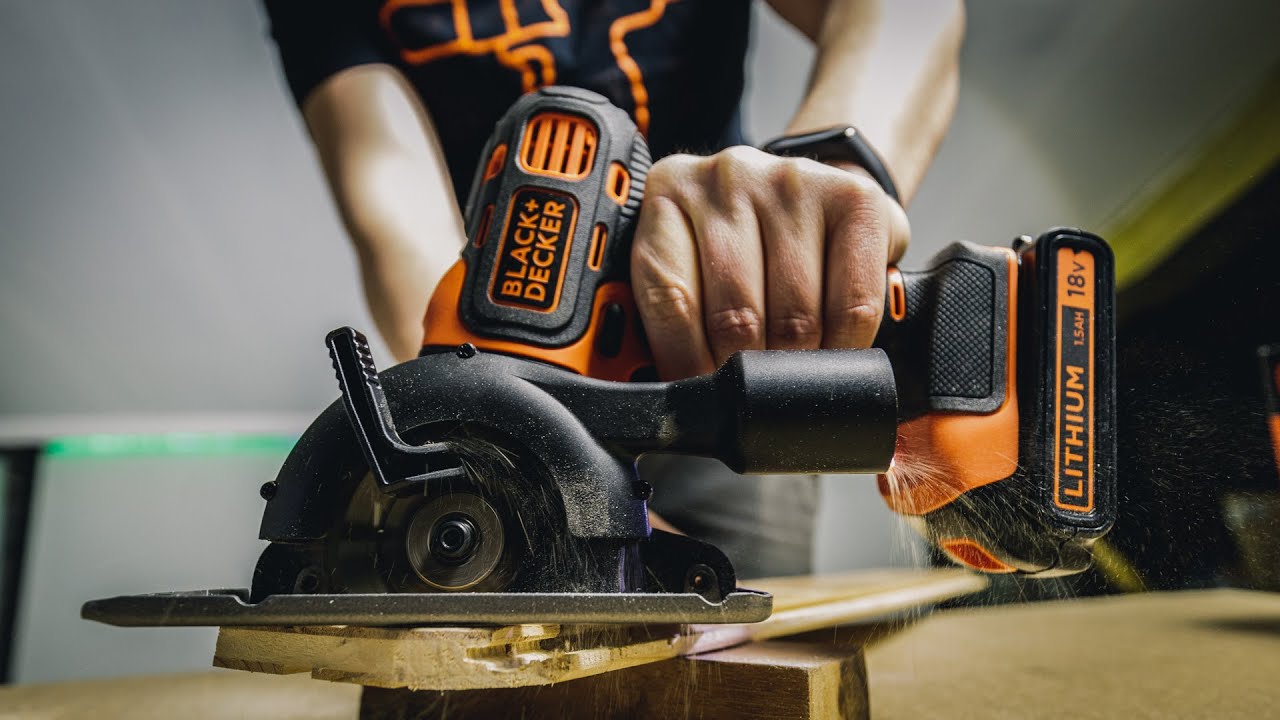Narzędzie wielofunkcyjne MultiEvo z wymienną głowicą -  Black & Decker
