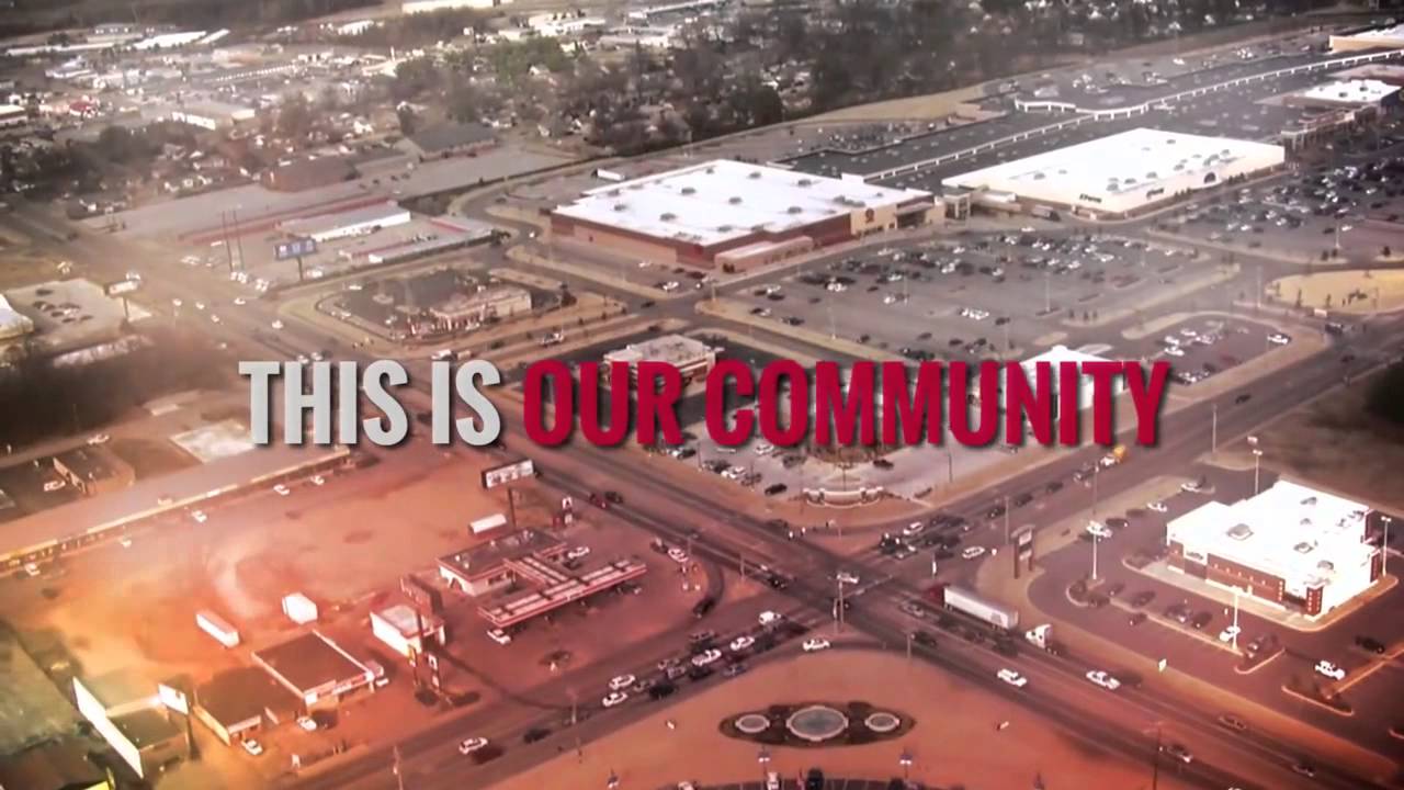 This is Arkansas State