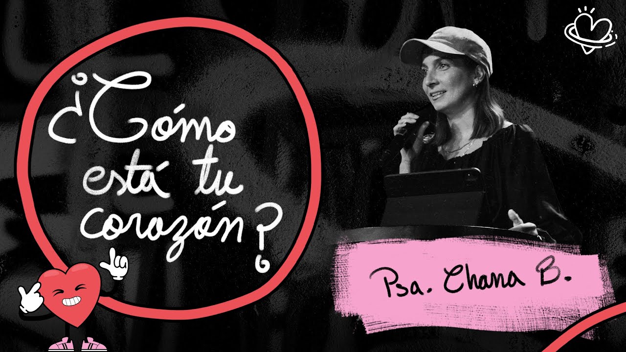 PUNTO REWIND [Psa. Chana Barriger] 17.02.24