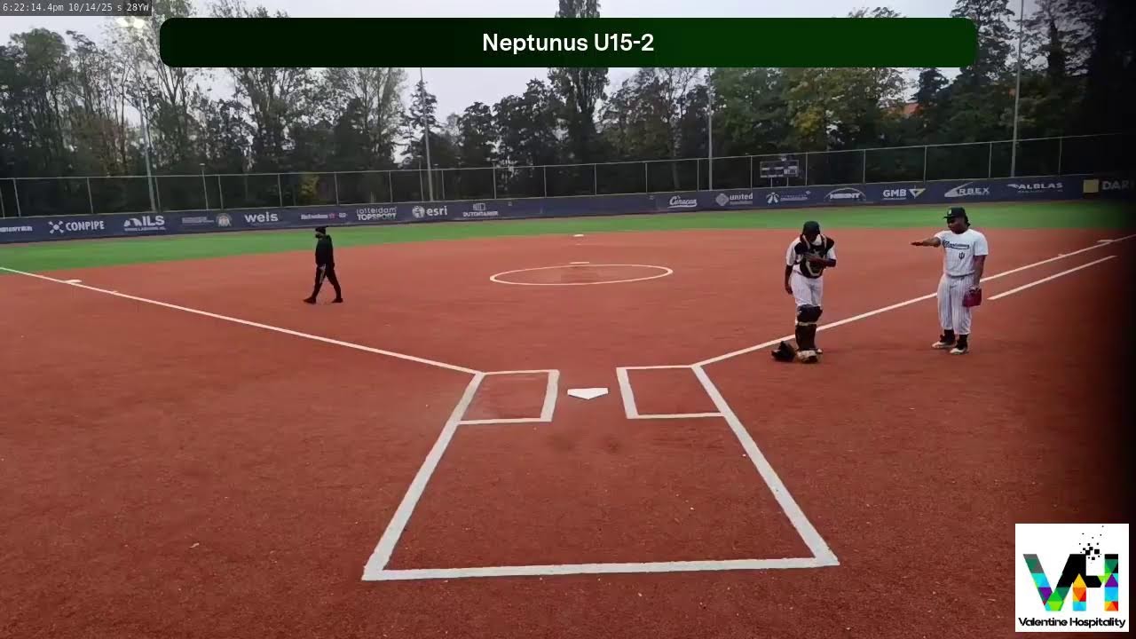 Neptunus U15-2 (2025.10.14)