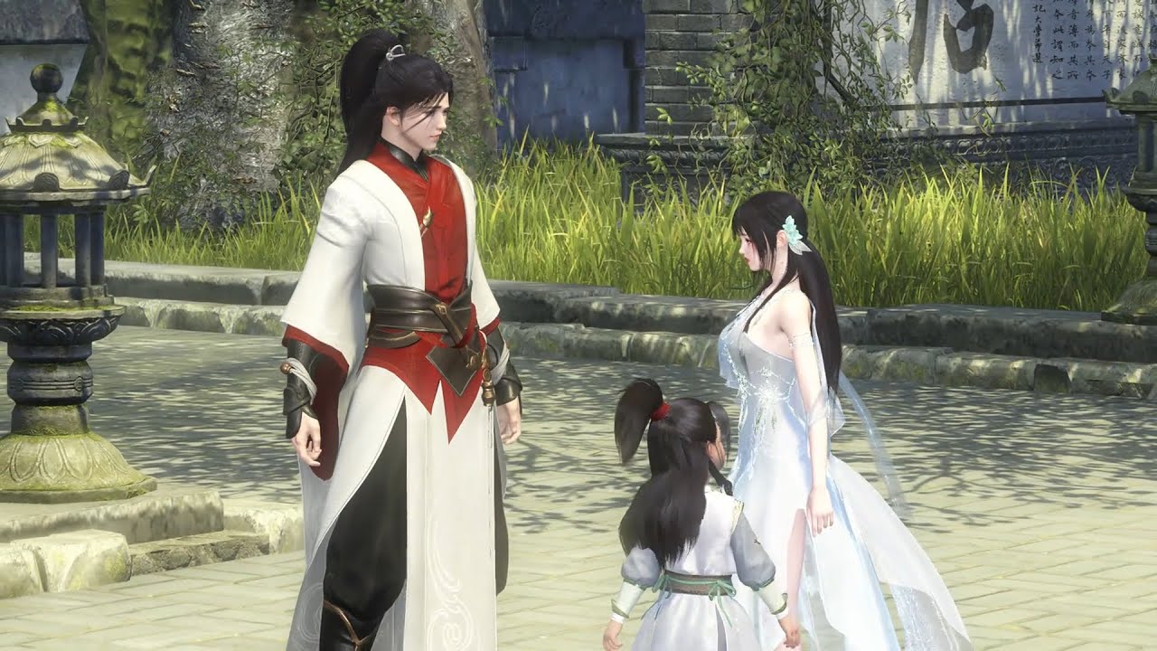 《奶奶重男轻女，天天拉我下地干活》【第二季】第1~20集 #古风