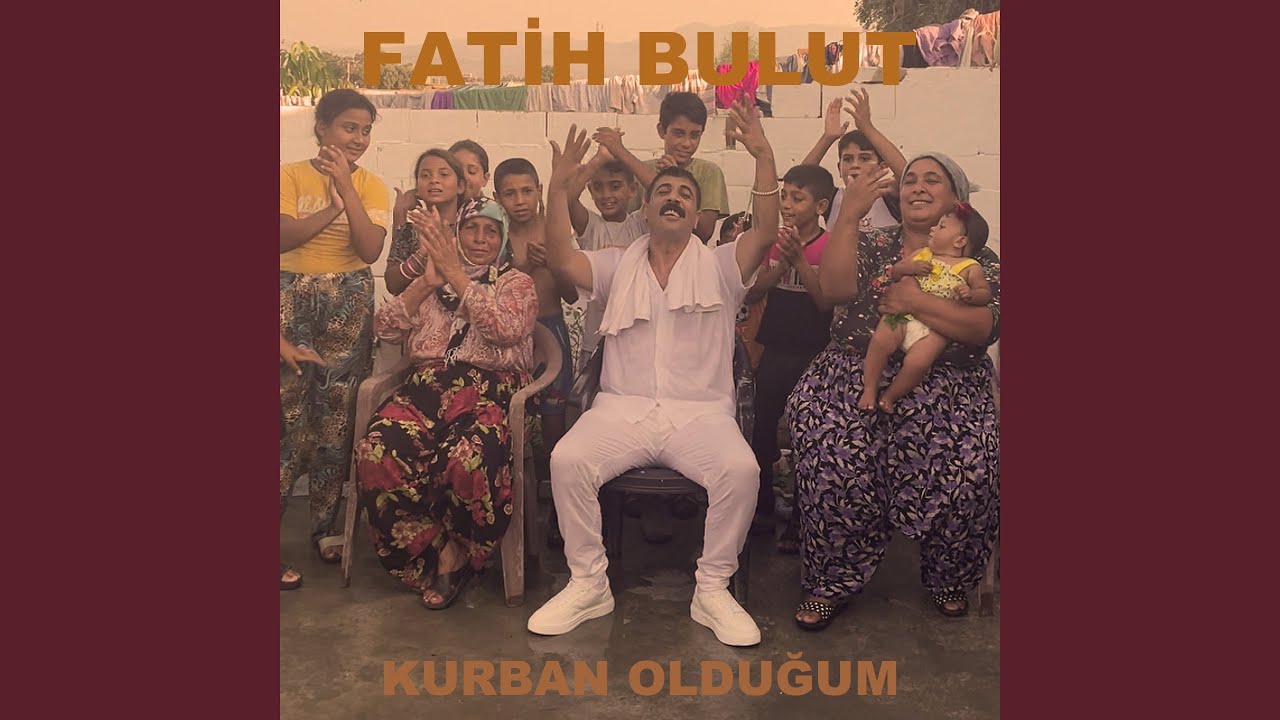 Kurban Olduğum