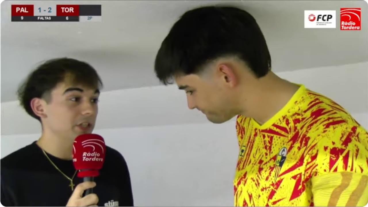 V Lliga Catalana Plata | Semifinal 2 | CH Palafrugell vs CP Tordera