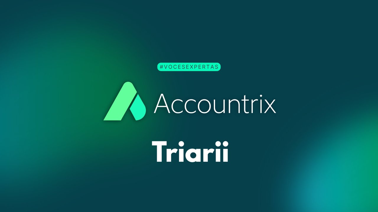 Podcast Accountrix: Sesion 2 - Andr&eacute;s Leal, Founder de Triarii