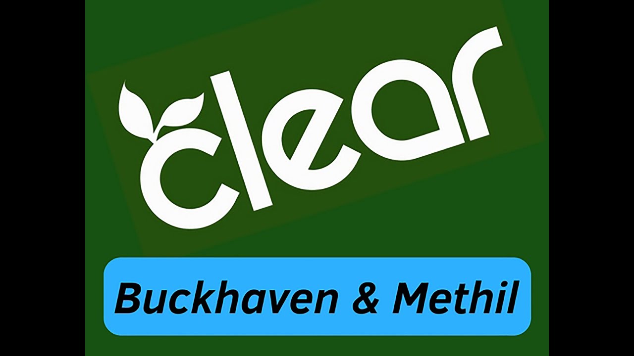 CLEAR Buckhaven and Methil