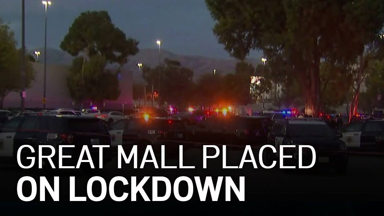 Reported Shooting Locks Down Great Mall in Milpitas: Police