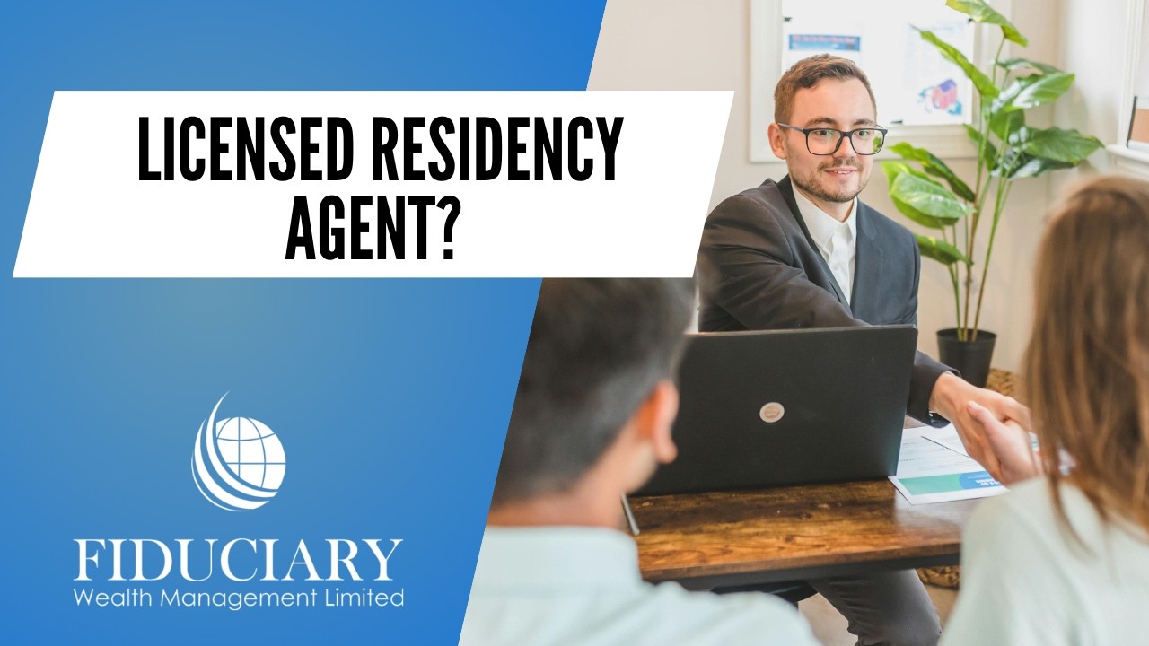 Relocating to Gibraltar: Why Using a Licensed Agent Matters