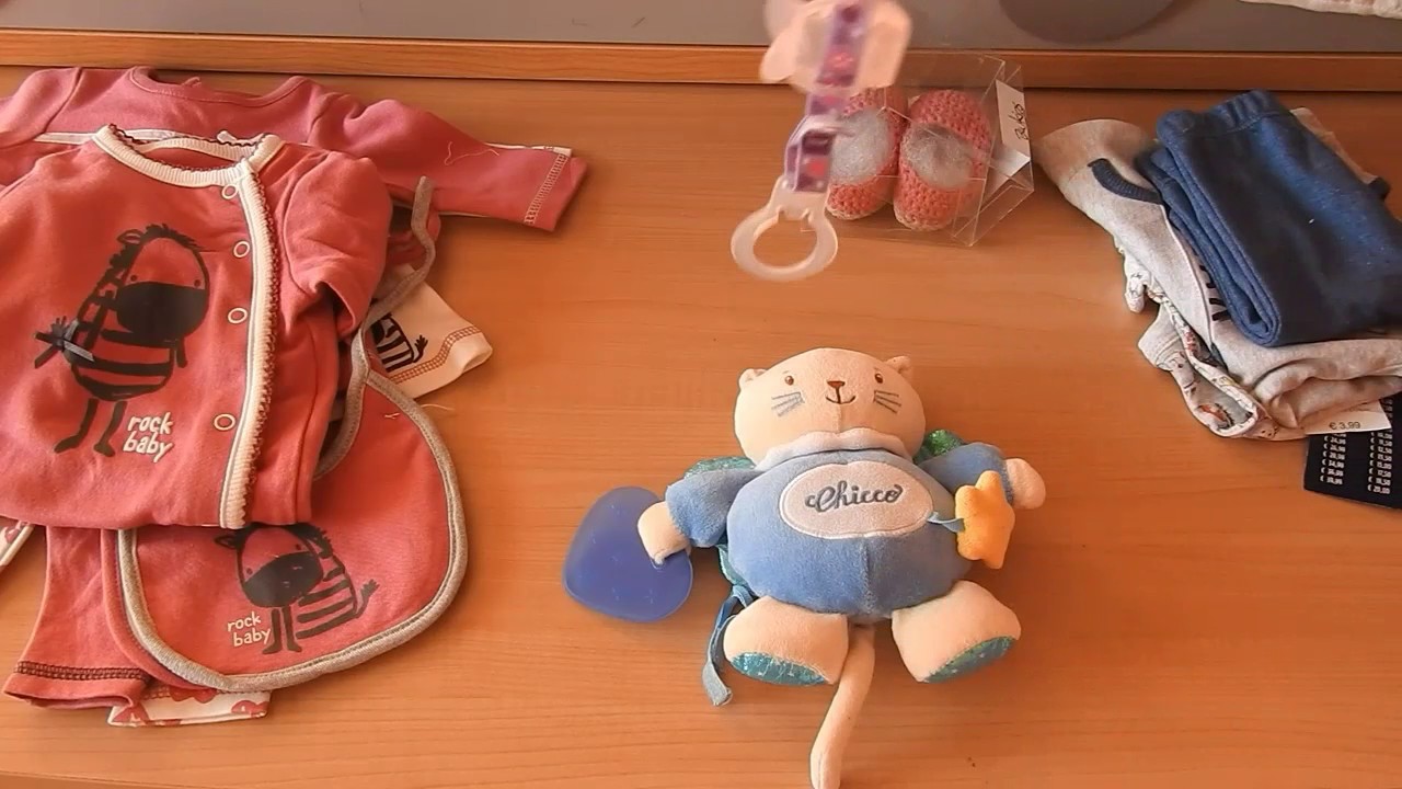 Video Haul saldi e tante novità! 🤗