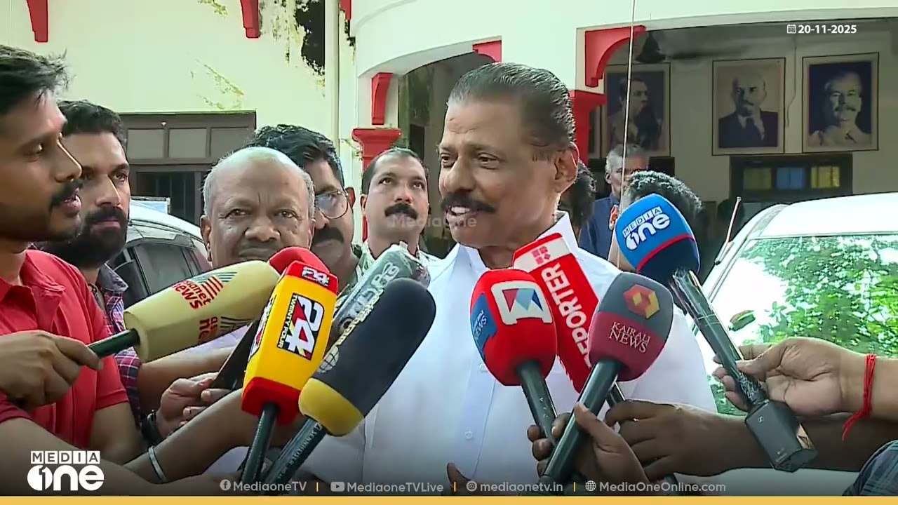 അല്ല മാഷേ, പത്മകുമാർ സജീവ പ്രവർത്തകനല്ലേ, പാർട്ടി പ്രതിരോധത്തിലായോ?; ​ഗോവിന്ദന്റെ മറുപടി...
