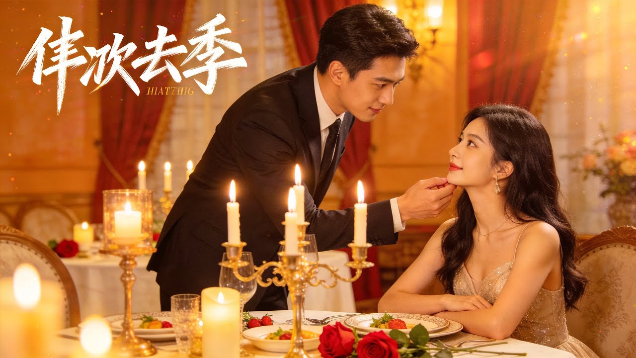 🎥【FULL DUBBED】My Dad Is a Hidden Martial God#chinesedrama #drama