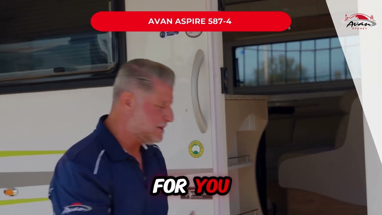 Avan Aspire 587-4