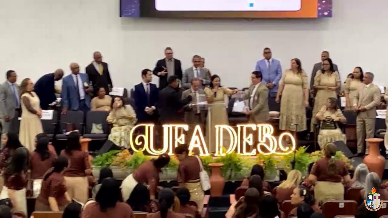 42&ordm; Anivers&aacute;rio do C&iacute;rculo de Ora&ccedil;&atilde;o_Congresso UFADEB - Setor 07 - 29/11/2025