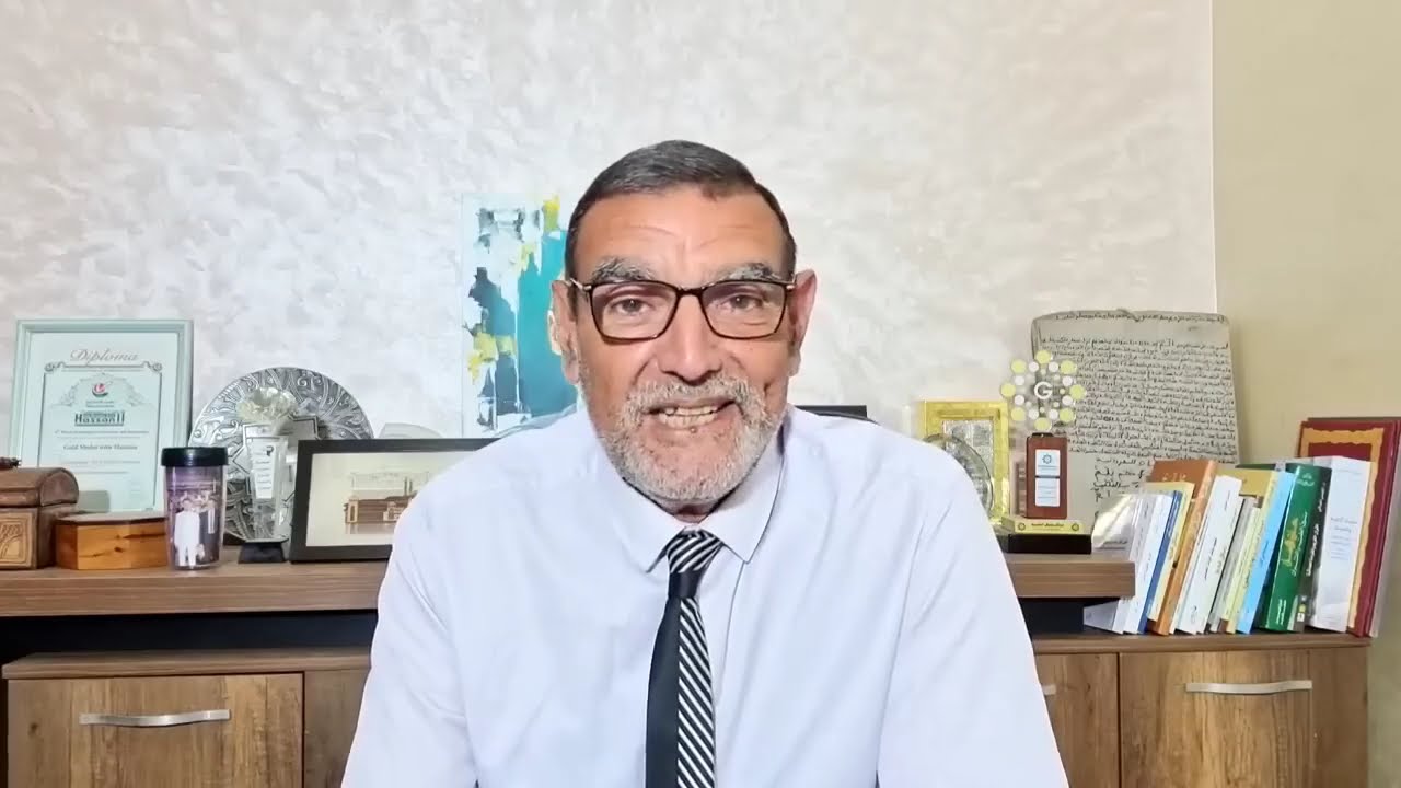 الدكتور محمد فائد || رسول الله (صلعم) لم يكن يعلم ليلة القدر والكهنوت اخترع لنا ليلة القدر يا سلام