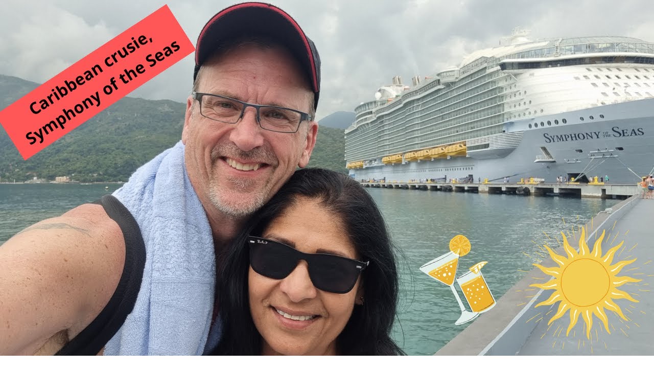Symphony of the Seas, Eastern Caribbean Cruise