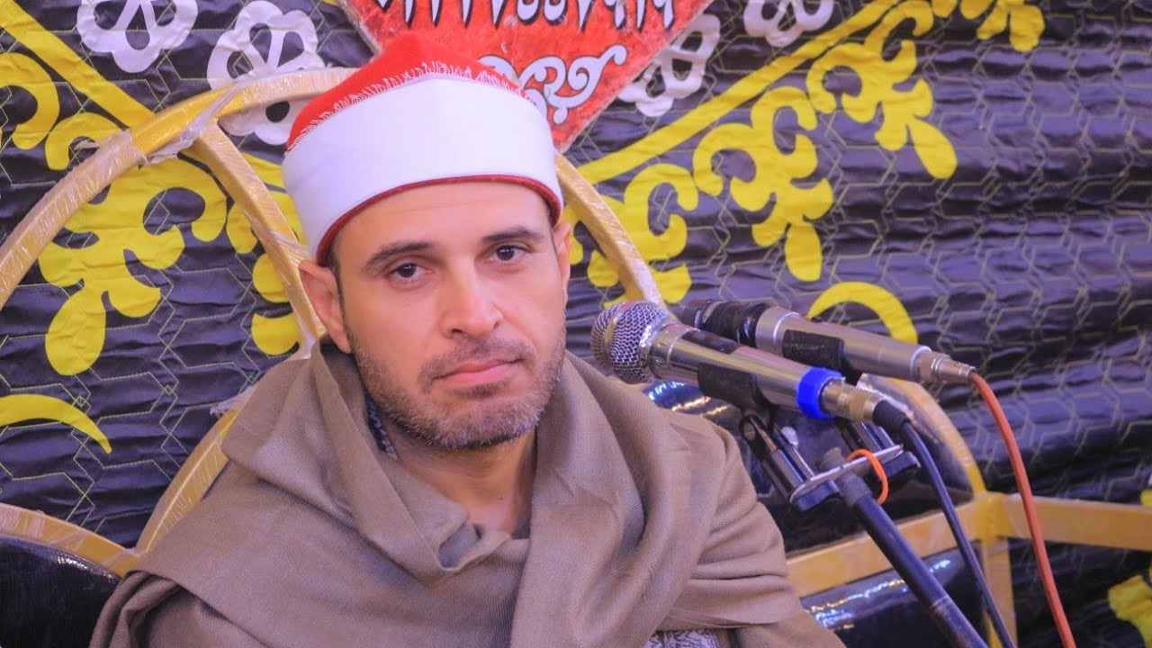 الشيخ صالح علي حسن-عزاء حماة الشيخ حمدي محمد شنب-ابو عجوة-الملاك-ابوحماد-شرقيه 17-1-2026