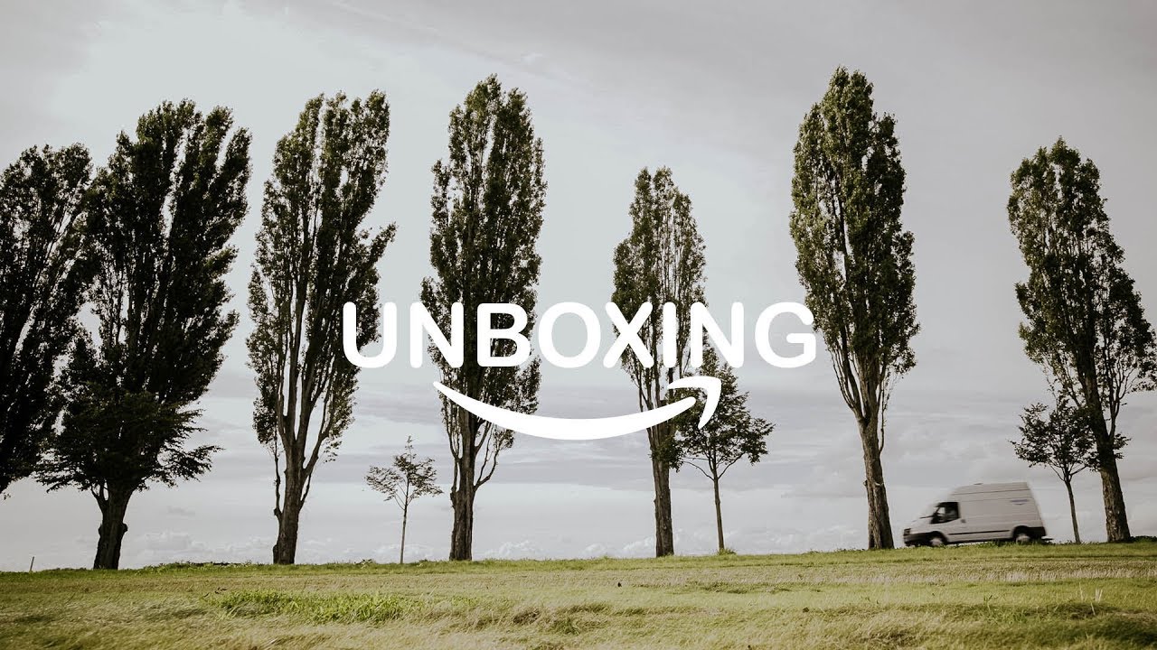Unboxing &ndash; Abofalle: Was wird von mir erwartet? | Manuel von Kahlden