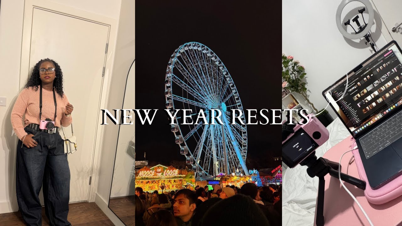 “I Needed a Reset After December… Here’s Why”