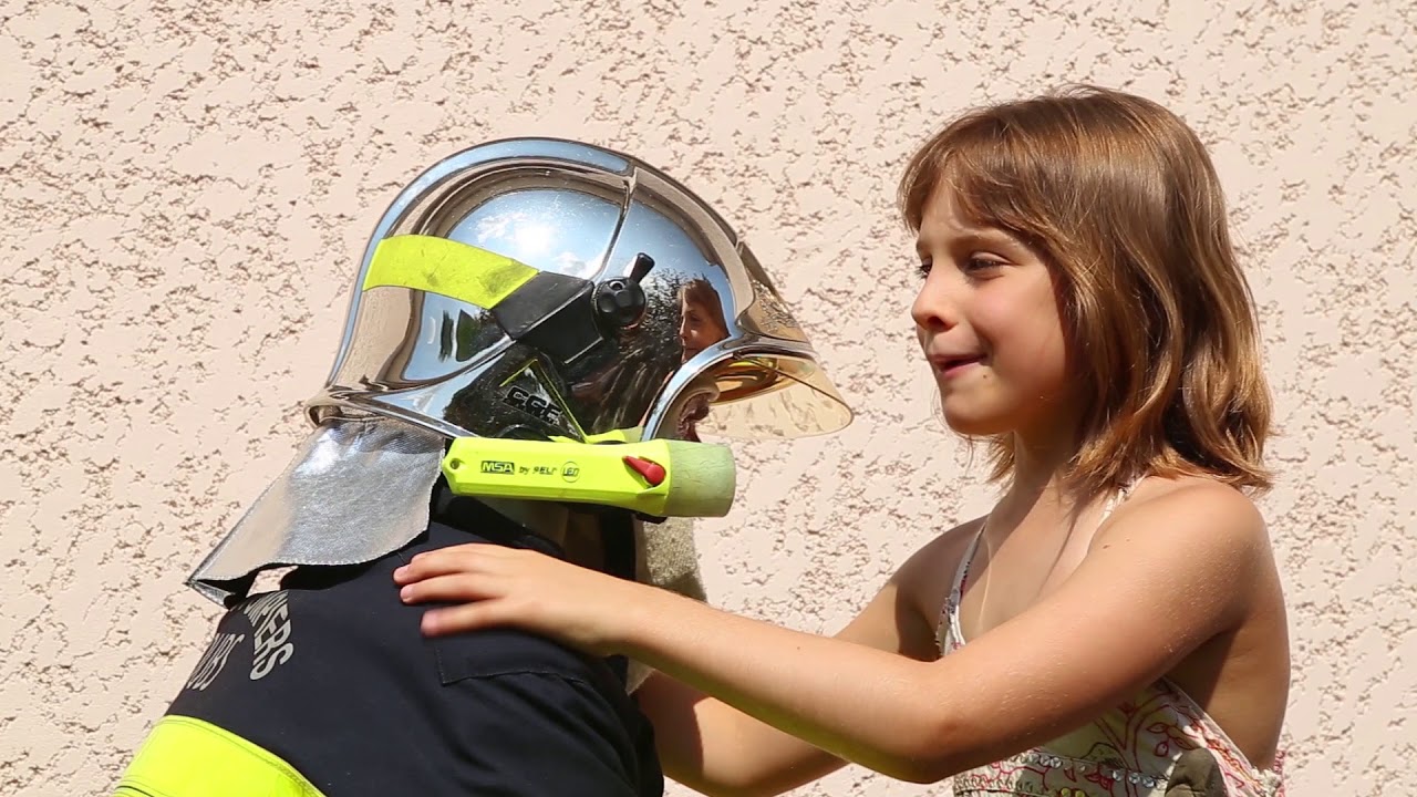 Sapeurs pompiers de Quingey, on a besoin  de vous