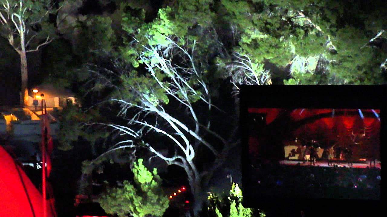 Lady Gaga live at A Decade of Difference in Hollywood, CA 10.15.2011