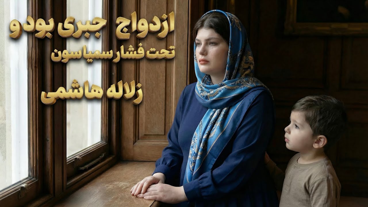 Zulala Hashimi Sad Story قصه تلخ زندکی زلاله هاشمی 
