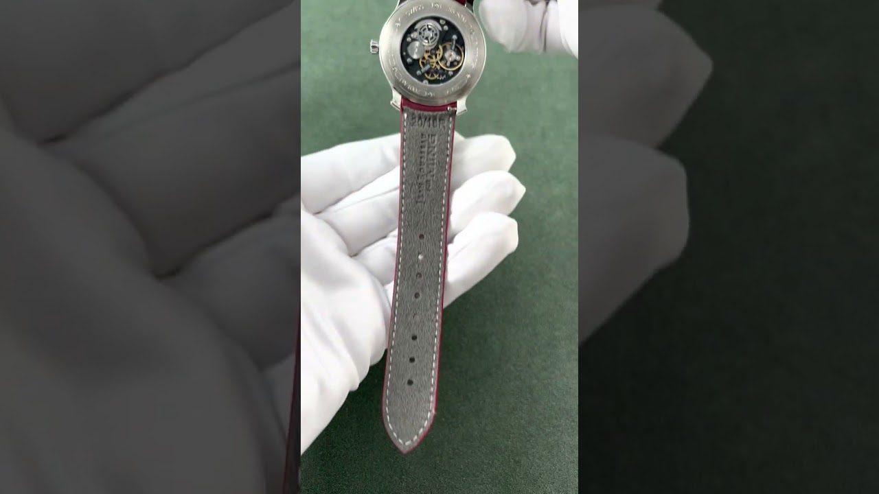 MING 27.01 Ultra Thin
