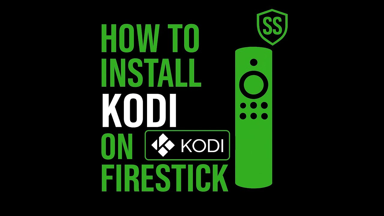 🔥The Ultimate Kodi Setup for Firestick (2025)