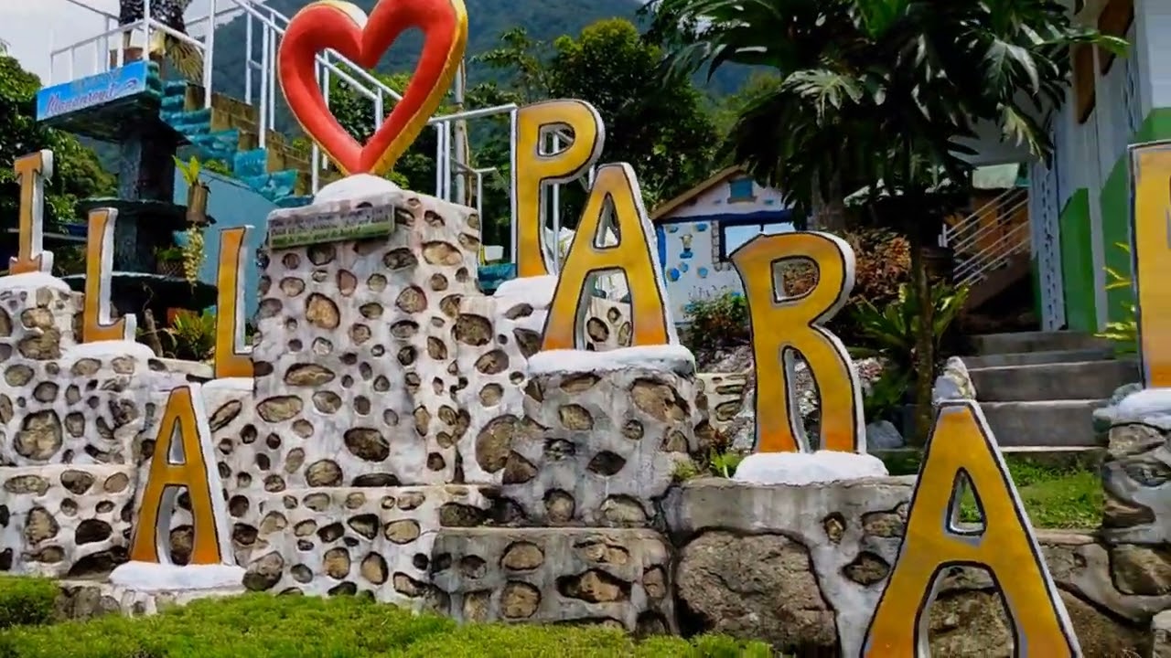 Sevilla Paradise Resort |Labi Bongabon| Nueva Ecija|