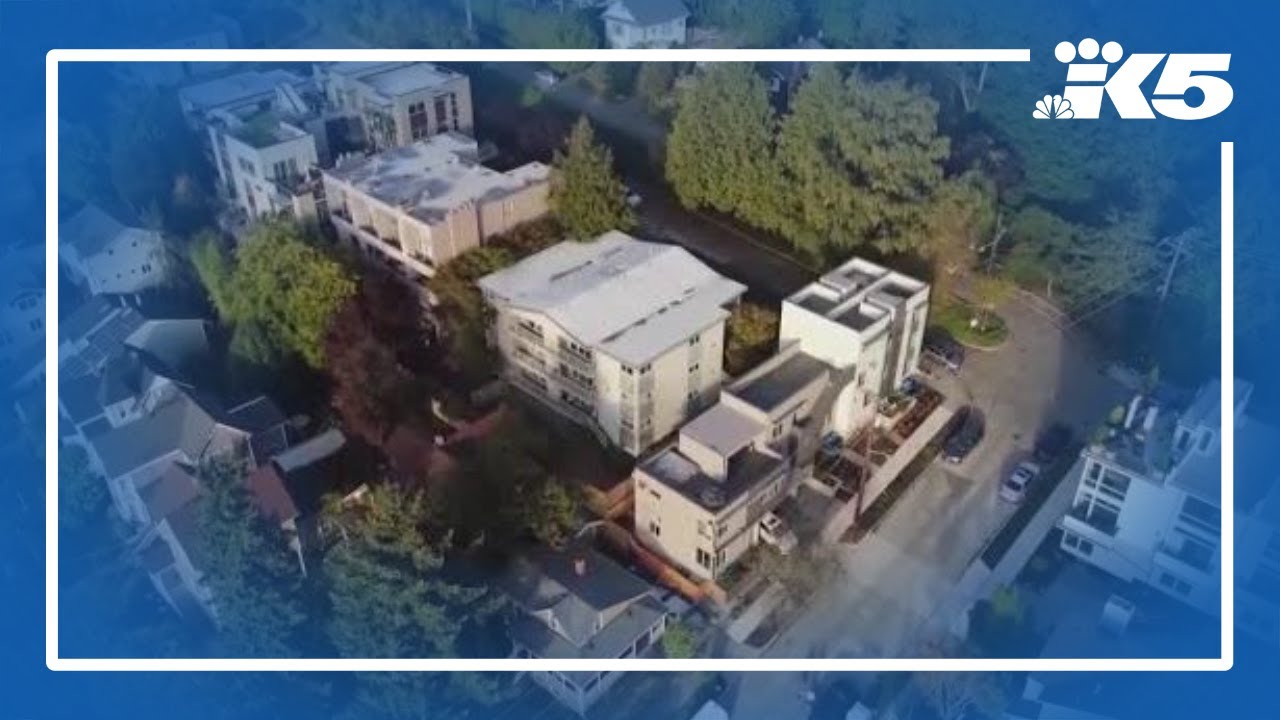 How the Iran war is having an impact on Seattle's housing market