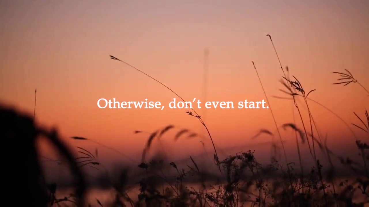 Go All The Way by  Charles Bukowski