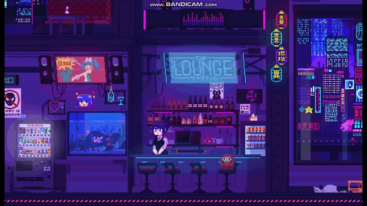 Auger Zenith OST - Map03 - Starlight Square
