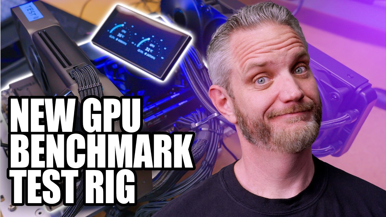 I can't trust this motherboard anymore... Big changes for the GPU Test Rig