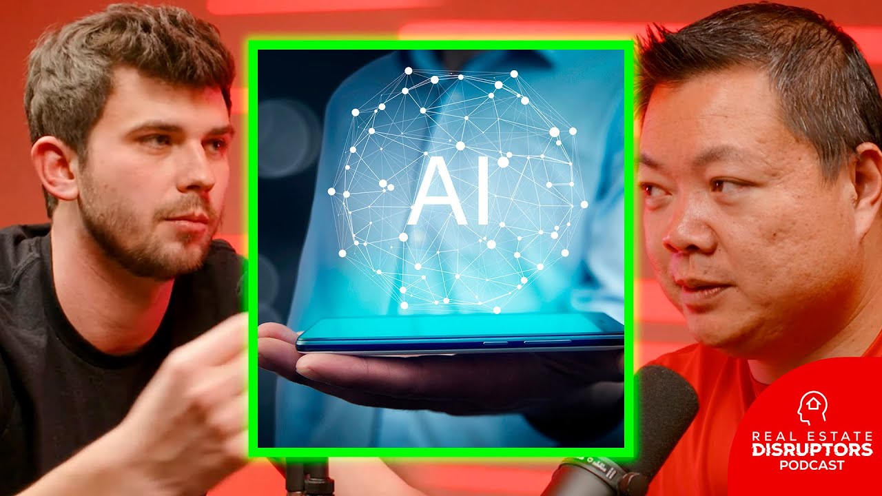 A.I. for Real Estate: Maximizing Success