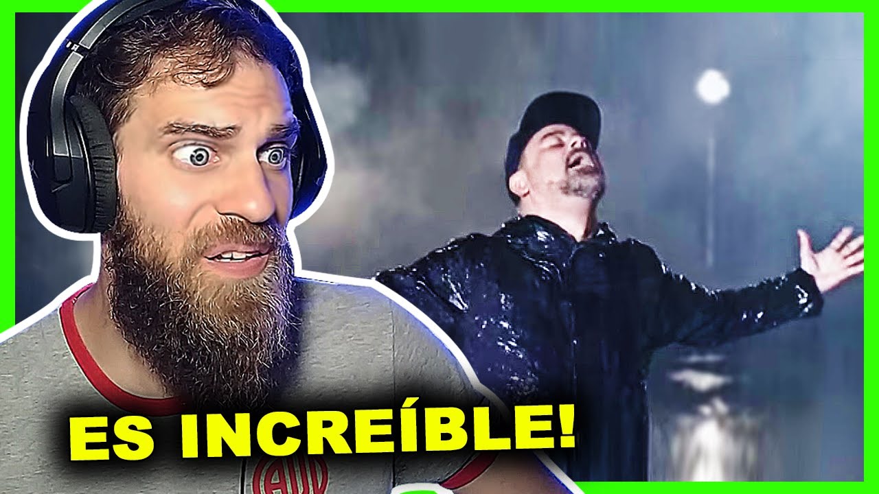 🤯 &Eacute;XODO - NACH 🔥 [ REACCI&Oacute;N Mark Miranda ]
