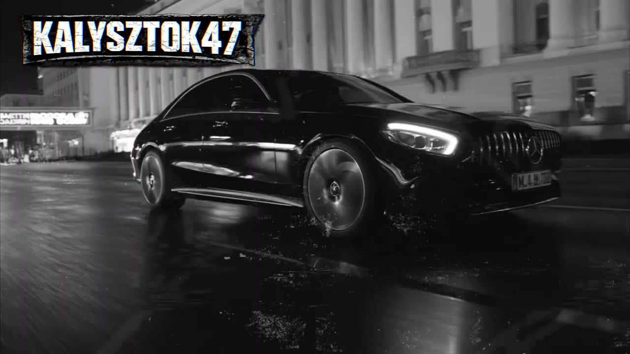 KALYSZTOK47 - СТАРЫЙ ЛЕВ